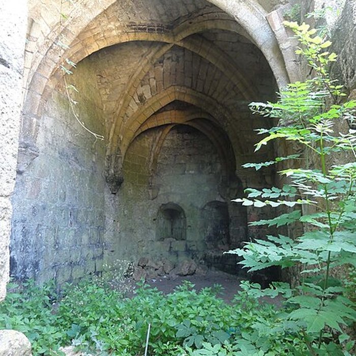 Photo de Porte de Soissons à Laon
