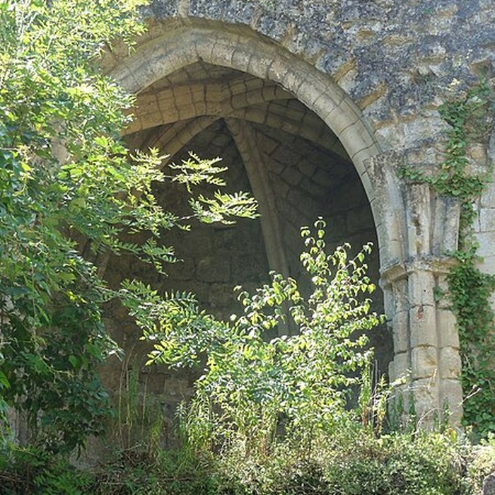 Photo de Porte de Soissons à Laon