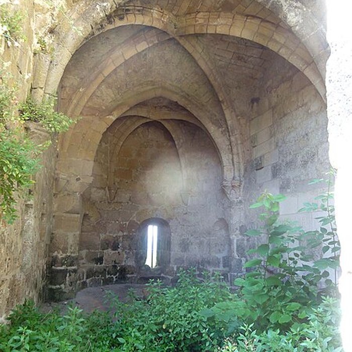 Photo de Porte de Soissons à Laon