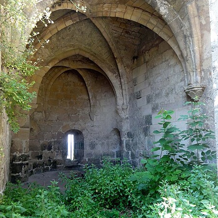 Photo de Porte de Soissons à Laon