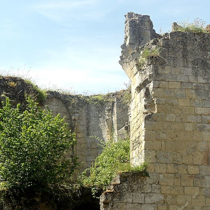 Photo de Porte de Soissons à Laon