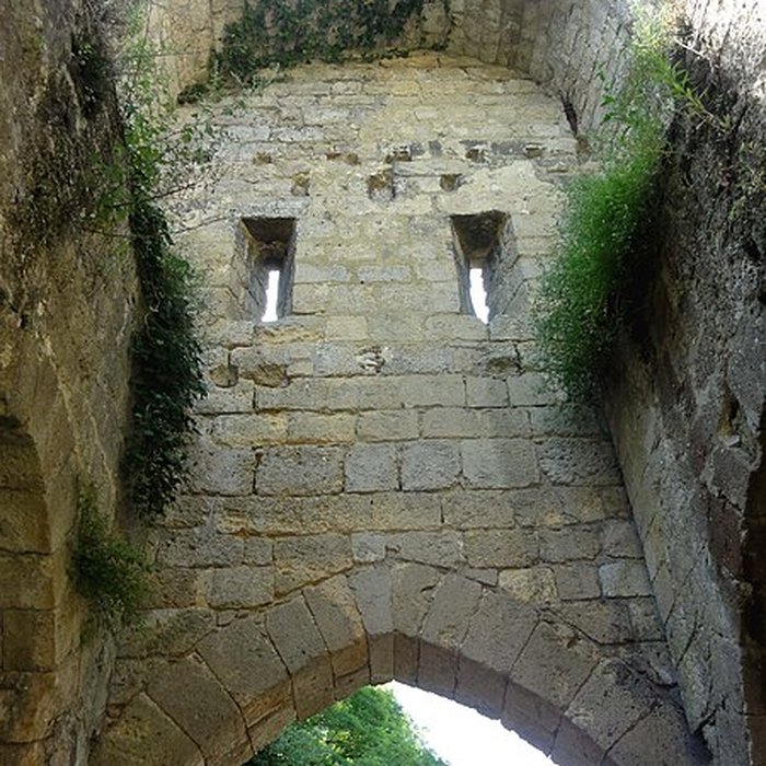 Photo de Porte de Soissons à Laon