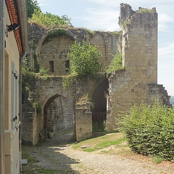 Photo de Porte de Soissons à Laon