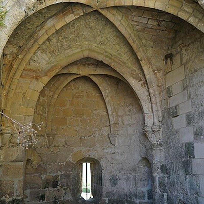 Photo de Porte de Soissons à Laon