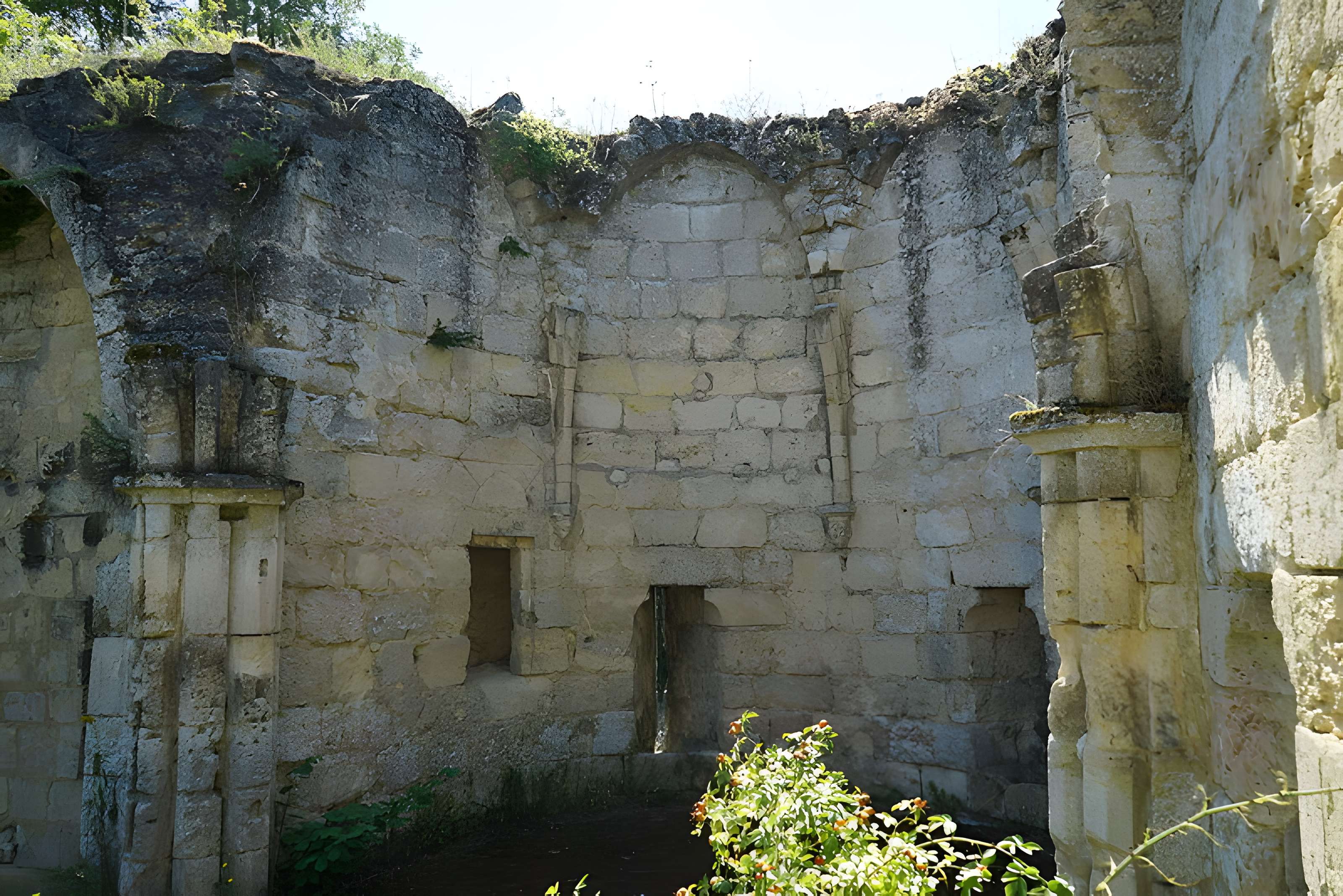 Porte de Soissons à Laon