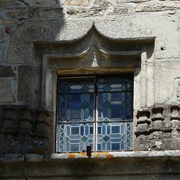 Château de Sainte-Fortunade