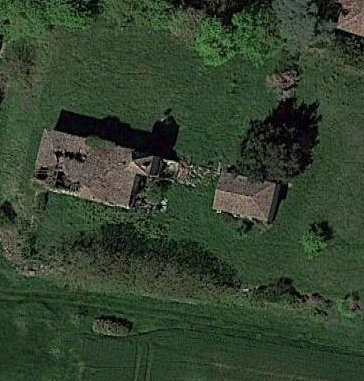 Château de Sainte-Gemme 