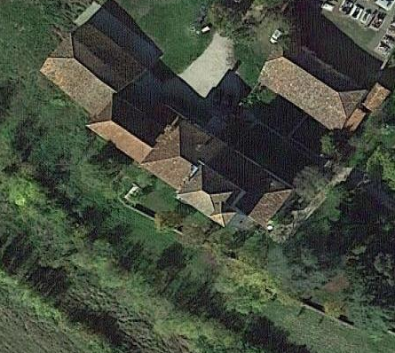 Château de Saint-Élix-Séglan 