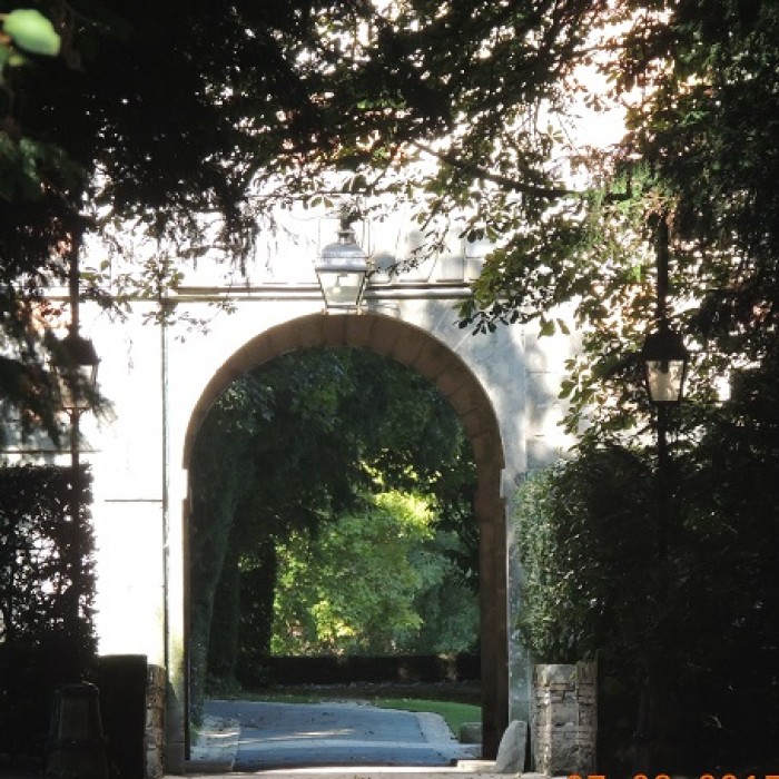 Photo de Château de Sainte-Mesme