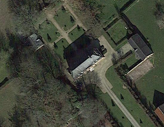 Photo de Château de Saint-Eustache-la-Forêt