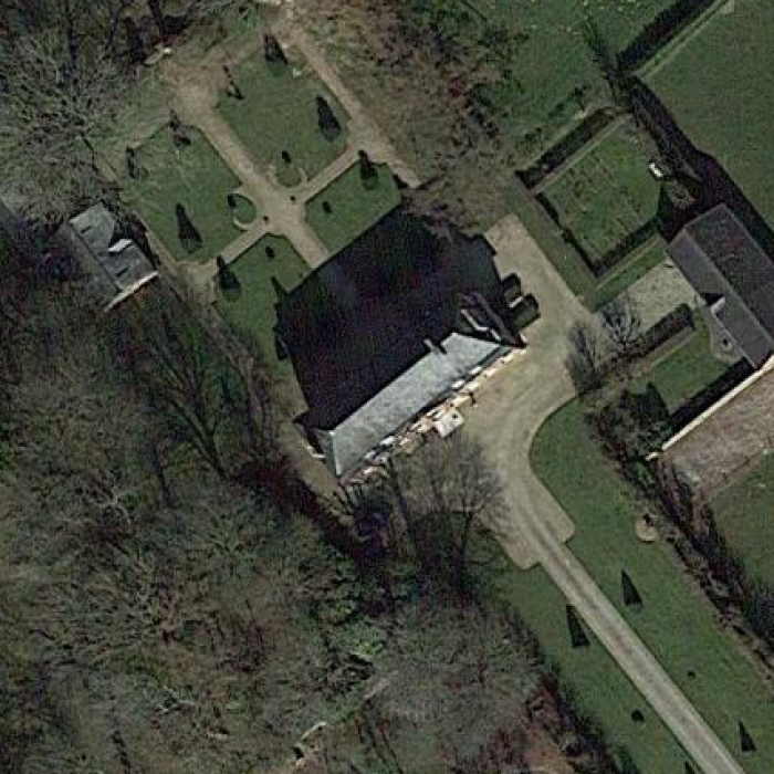 Photo de Château de Saint-Eustache-la-Forêt