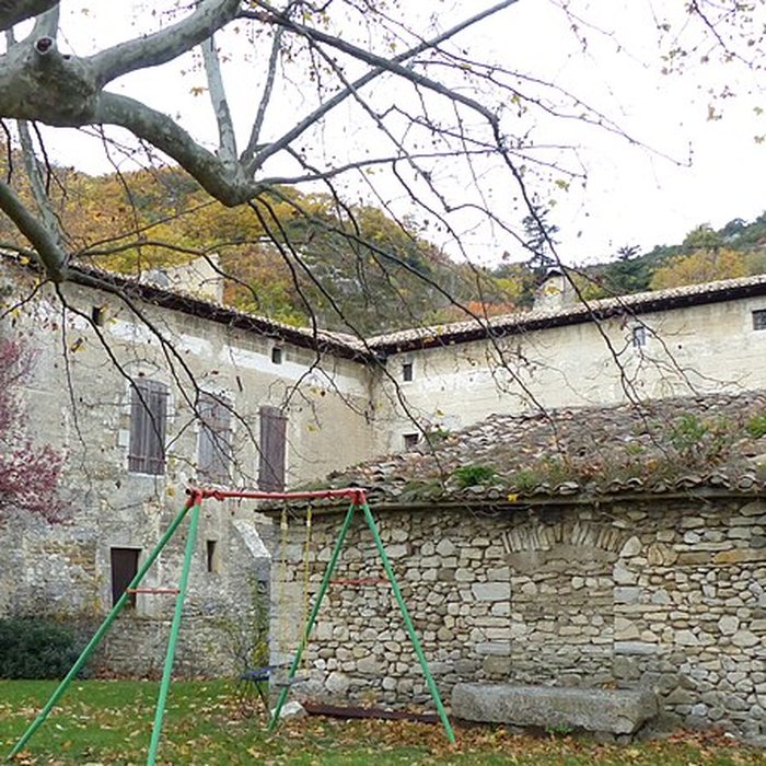 Photo de Château de Saint-Ferréol à Pont-de-Barret
