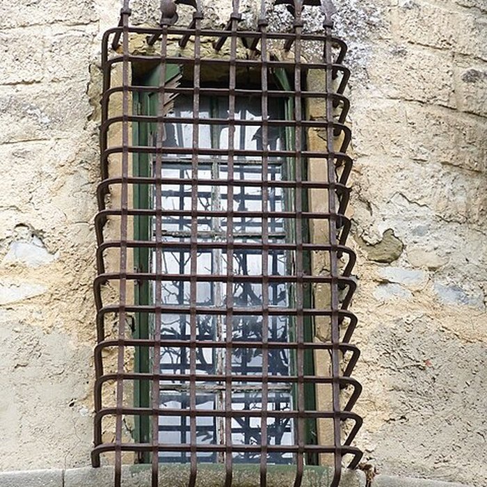 Photo de Château de Saint-Ferréol à Pont-de-Barret