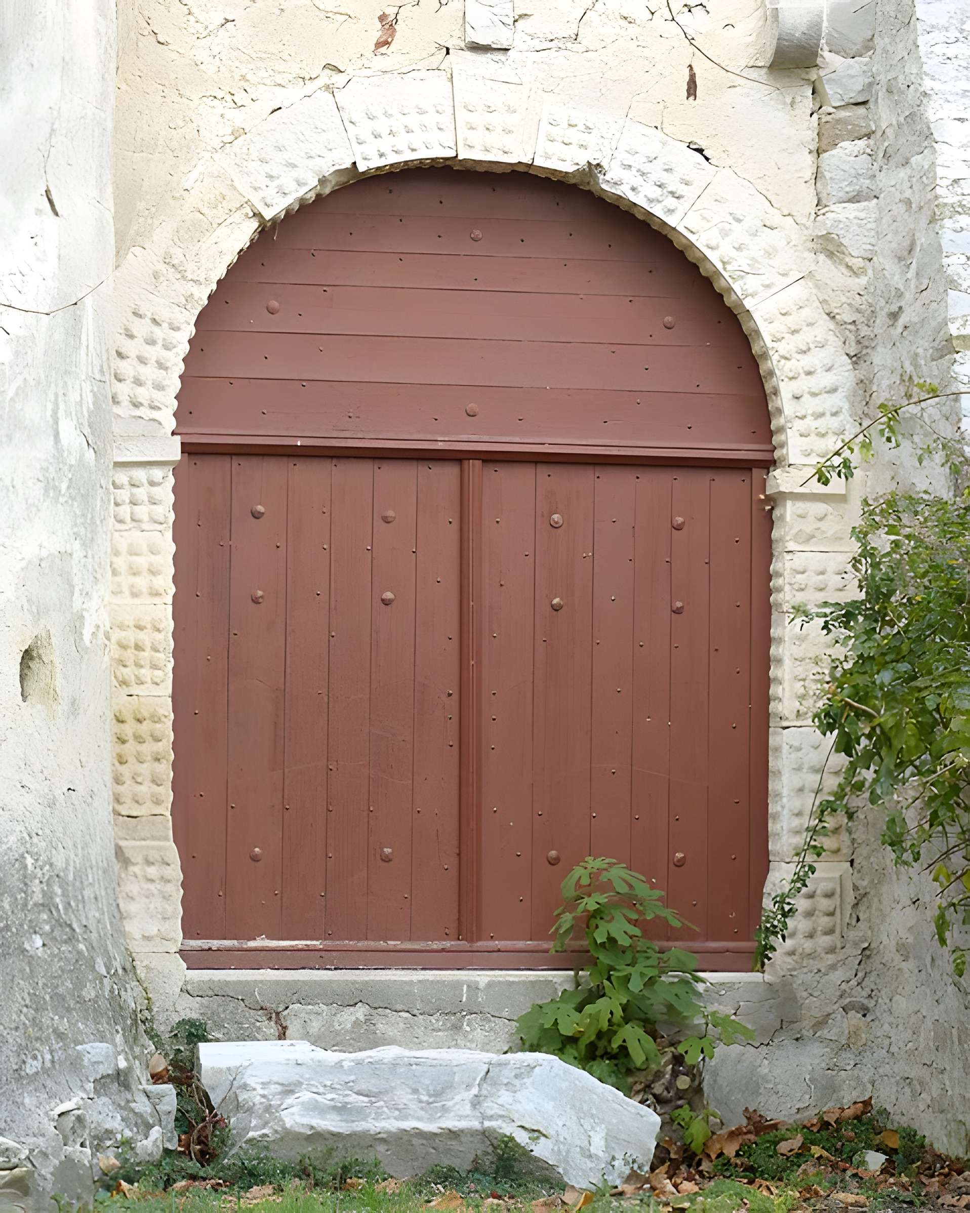 Château de Saint-Ferréol à Pont-de-Barret