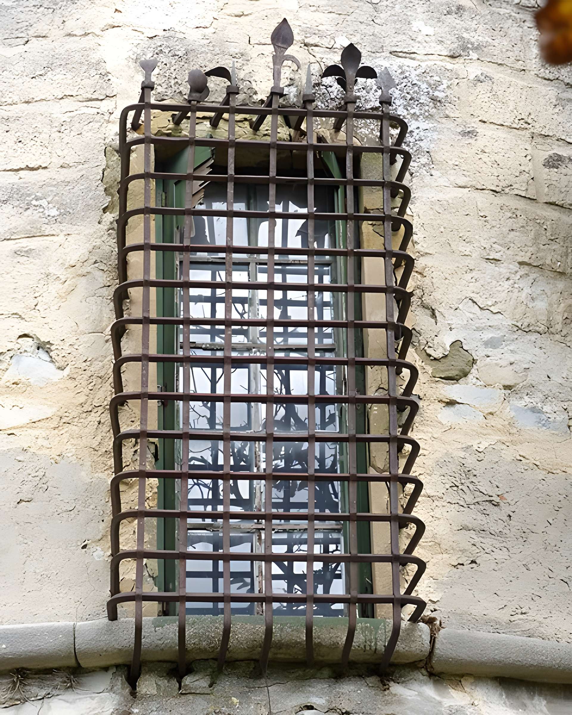 Château de Saint-Ferréol à Pont-de-Barret