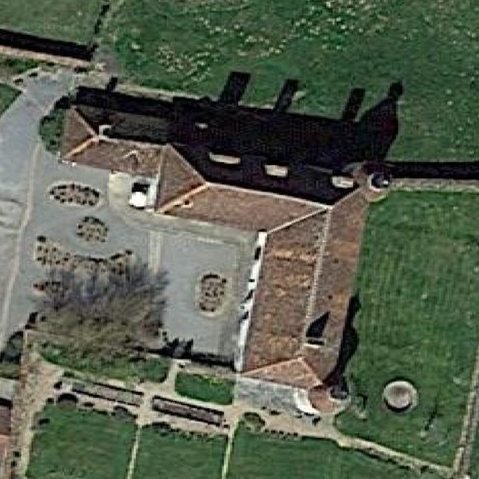 Photo de Château de Saint-Fiel