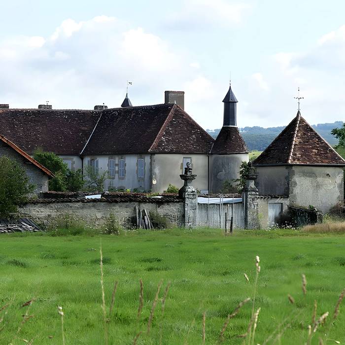 Photo de Château de Saint-Fiel