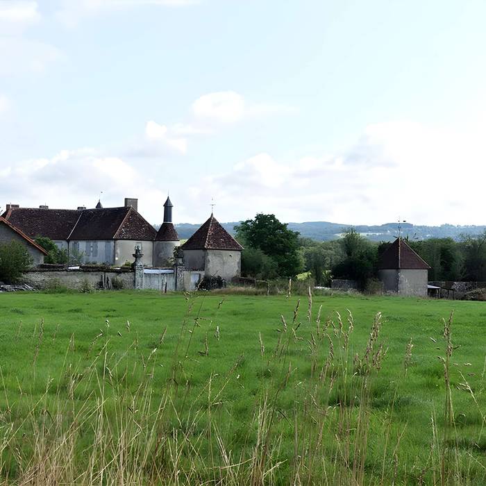 Photo de Château de Saint-Fiel