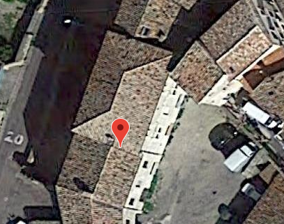 Photo de Château de Saint-Geniès-de-Fontedit