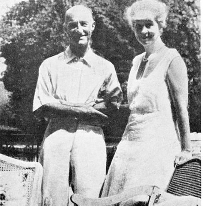 Photo de Château de Saint-Georges-Motel