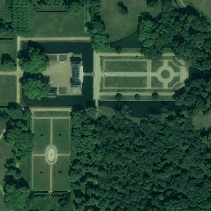 Photo de Château de Saint-Georges-Motel