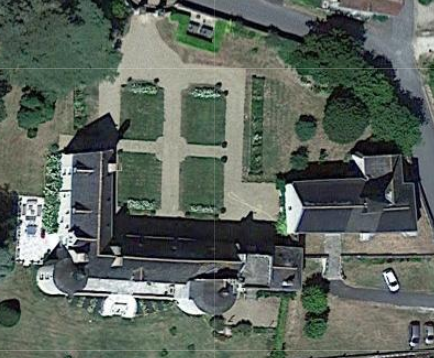 Château de Saint-Germain 