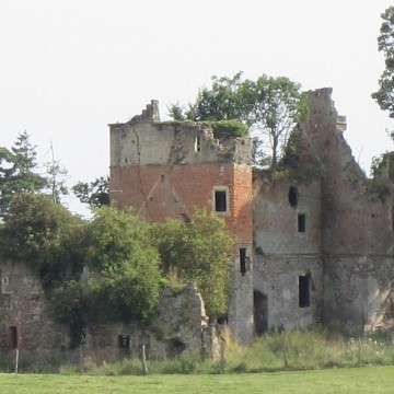chateau de saint germain sur seves