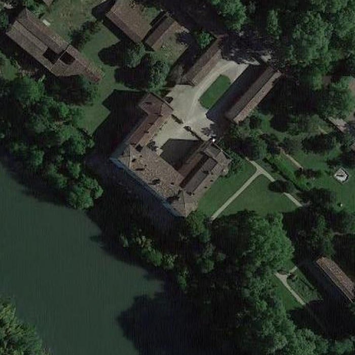 Photo de Château de Saint-Géry