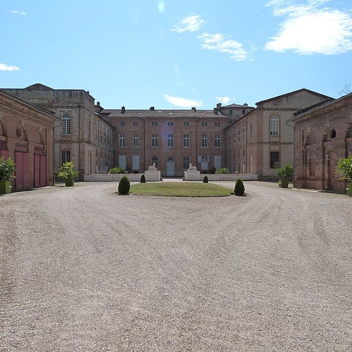 Photo de Château de Saint-Géry