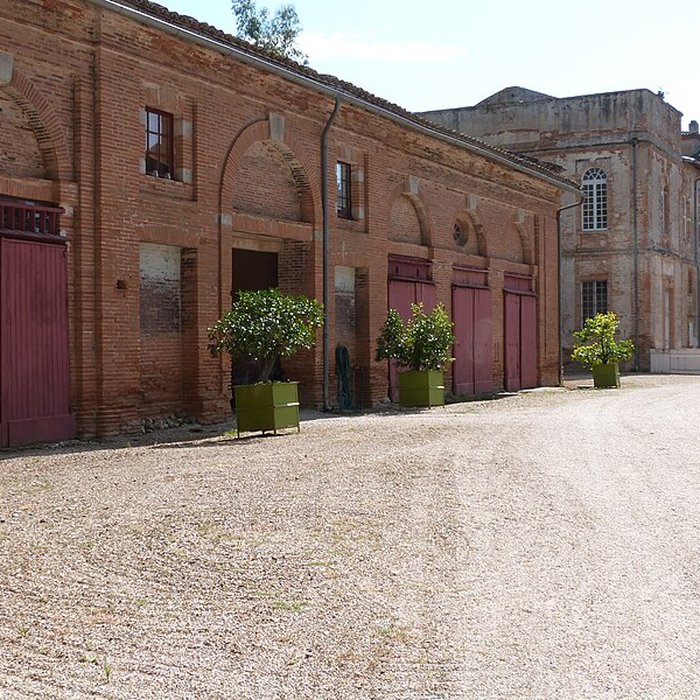 Photo de Château de Saint-Géry