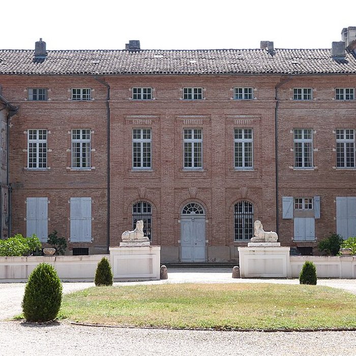 Photo de Château de Saint-Géry