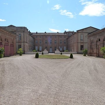Château de Saint-Géry