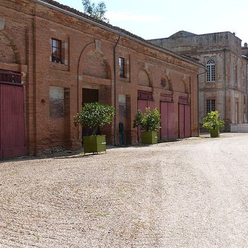 Château de Saint-Géry