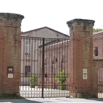 Château de Saint-Géry