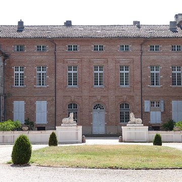 Château de Saint-Géry