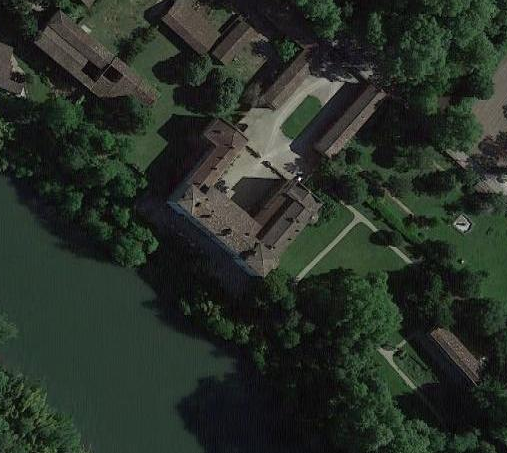 Château de Saint-Géry 