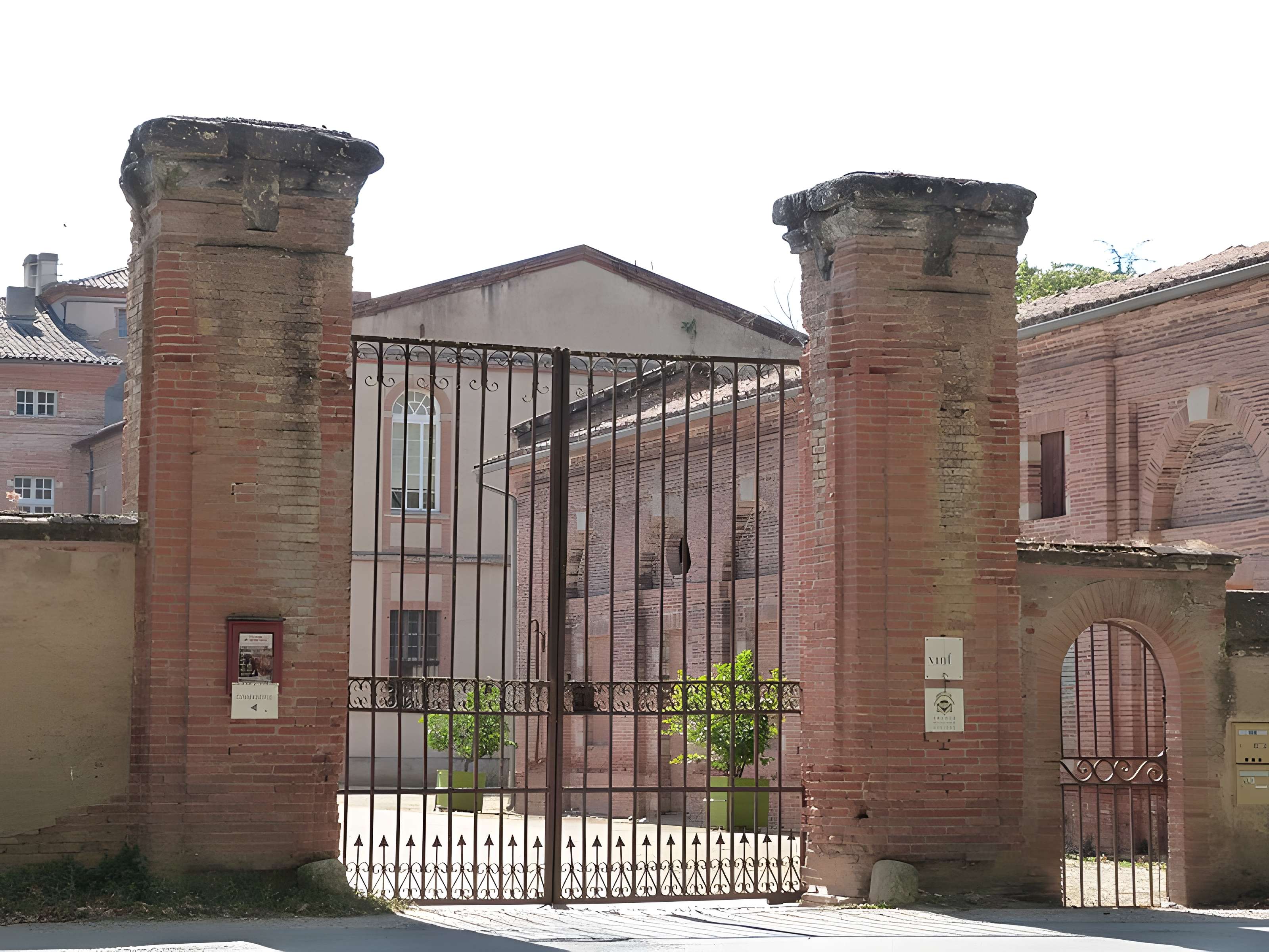 Château de Saint-Géry