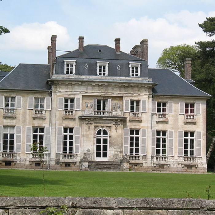 Photo de Château de Saint-Gratien