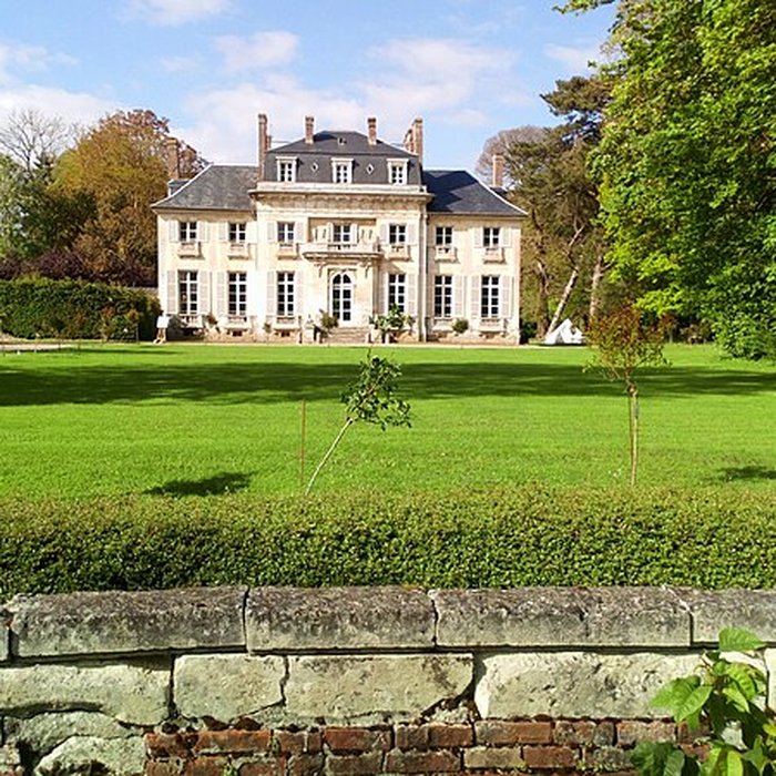 Photo de Château de Saint-Gratien