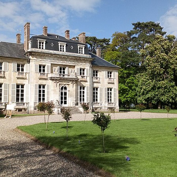 Photo de Château de Saint-Gratien