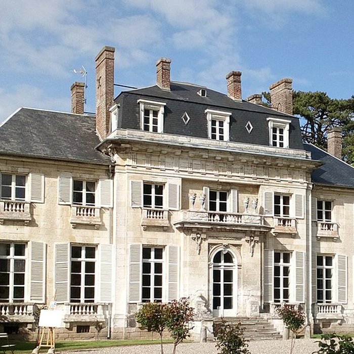 Photo de Château de Saint-Gratien