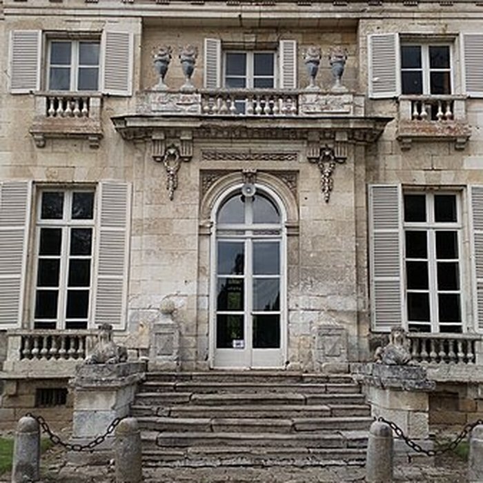 Photo de Château de Saint-Gratien