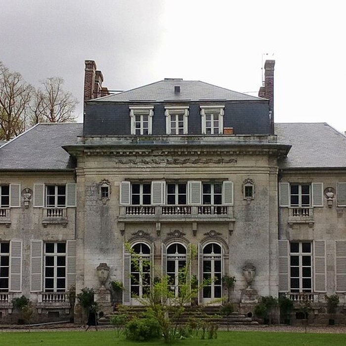 Photo de Château de Saint-Gratien