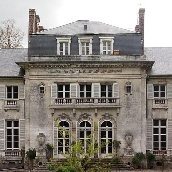 Photo de Château de Saint-Gratien