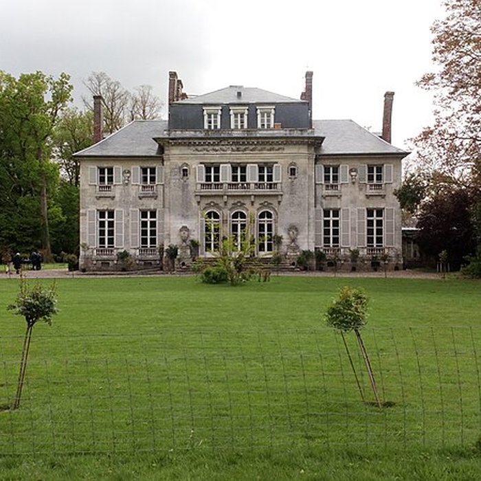 Photo de Château de Saint-Gratien