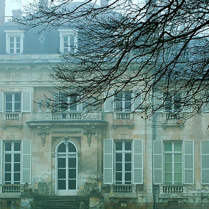 Photo de Château de Saint-Gratien