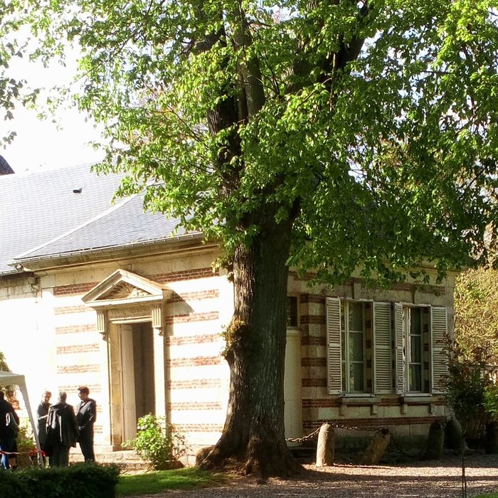 Photo de Château de Saint-Gratien