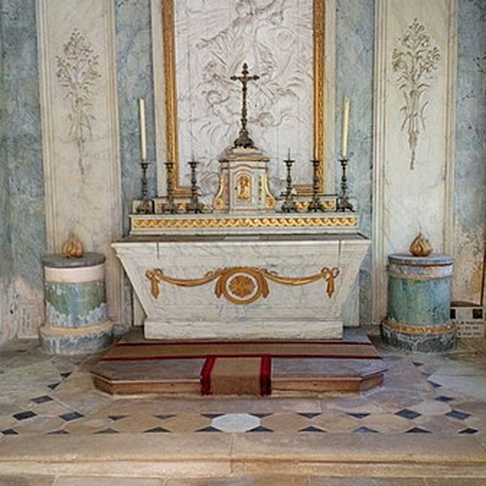 Photo de Château de Saint-Gratien