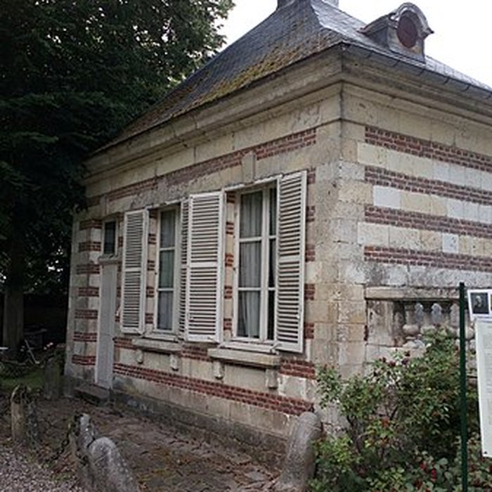 Photo de Château de Saint-Gratien