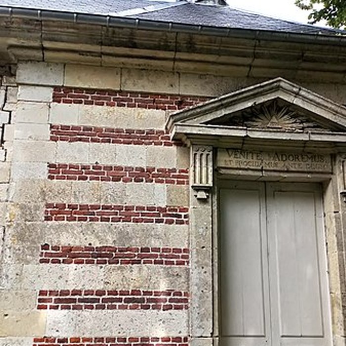 Photo de Château de Saint-Gratien